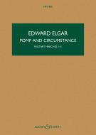 Pomp and Circumstance op. 39 HPS 905 