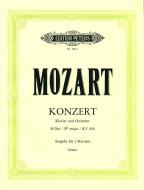 Konzert B-Dur KV 450 