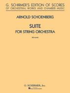 Suite for String Orchestra 