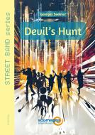 Devil's Hunt 