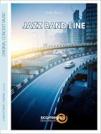 Jazz Band Line 