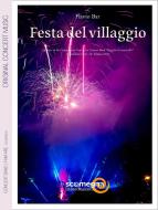 Festa Del Villaggio 