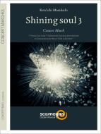 Shining Soul 3 