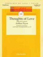 Thoughts Of Love (Valse de Concert) 