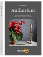 Anthurium 