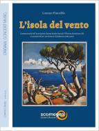 L'Isola Del Vento 