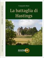 La Battaglia Di Hastings 