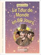 Le Tour Du Monde En 80 Jours 