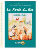 La Forêt Du Roi 