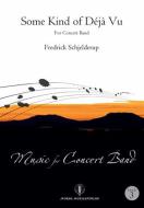 Some Kind of Déjà Vu 