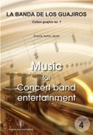 La banda de los guajiros 