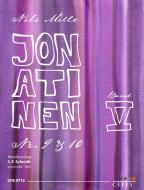 Jonatinen Nr 9 & 10 5 