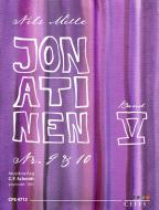 Jonatinen Nr 9 & 10 5 