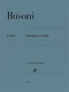 Sonatina Seconda 