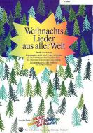 Weihnachtslieder aus aller Welt 