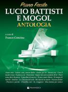 Antologia Lucio Battisti E Mogol 