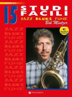 15 Studi Facili Su Bemolle 