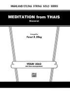 Meditation From Thais 