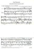 5 Kanons op. 79 Download