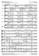 Weihnachtslied op. 57,6 Download