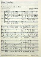 Liturgische Gesänge Download