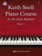 Keith Snell Piano Course 1 