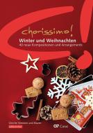chorissimo! Winter und Weihnachten - editionCHOR 