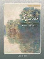25 Easy String Quartets 