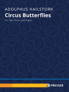 Circus Butterflies 