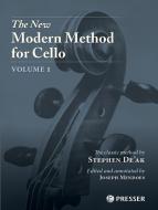 The New Modern Method for Cello 1 