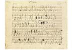 Etude A minor op. 25/4 