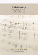 Wilde Mustangs 