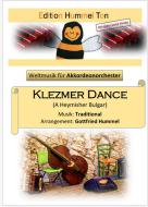 Klezmer Dance AO 