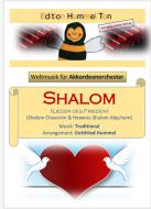 Shalom - Lieder des Frieden 