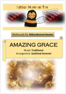Amazing Grace AO 
