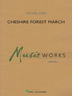 Cheshire Forest March Standard