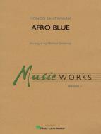 Afro Blue Standard