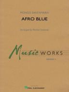 Afro Blue Standard