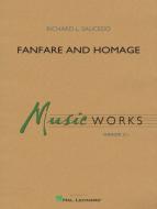 Fanfare and Homage Standard