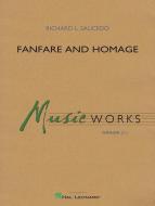 Fanfare and Homage Standard