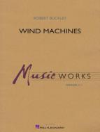 Wind Machines Standard
