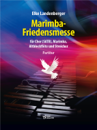 Marimba- Friedensmesse 