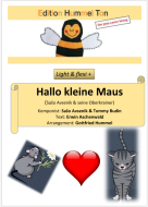 Hallo kleine Maus 