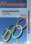 Olympischer Wind 2024 