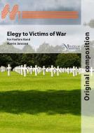 Elegie auf die Opfer des Krieges 