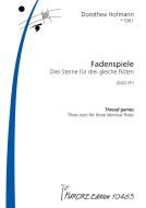 Fadenspiele 