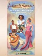 Intimate Apparel 
