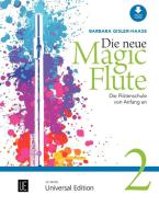 Die neue Magic Flute 2 – Version 2024 