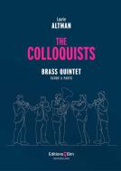 The Colloquists Standard