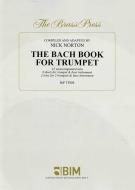 The Bach Book for Trumpet Standard